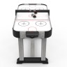 Игровой стол - аэрохоккей DFC CLOVER 48' AT-170