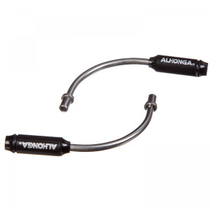 Направляющие для v-brake STG HJ-602A. 90 1G (2 шт) Х90080