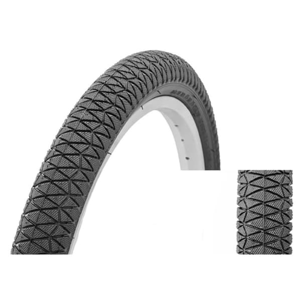 Велопокрышка 12" Seyoun 1/2х2 1/4 SY-B012/620198
