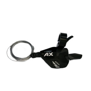 Шифтер LTWOO SL-A22-2-X лев, 2х11 ск, AX, триггер, 1800 мм, 1SL100000297