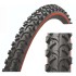 Велопокрышка 26' Chao Yang 26x1.95 H-518 S108048 с красной полосой/620226