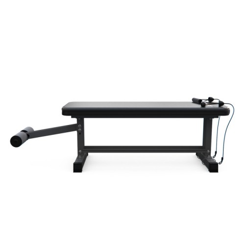 Cкамья силовая универсальная DFC 'ECHANFIT' HOMEGYM D31