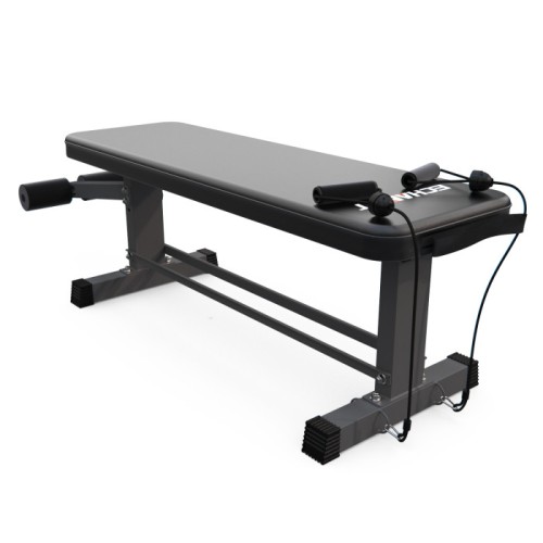 Cкамья силовая универсальная DFC 'ECHANFIT' HOMEGYM D31