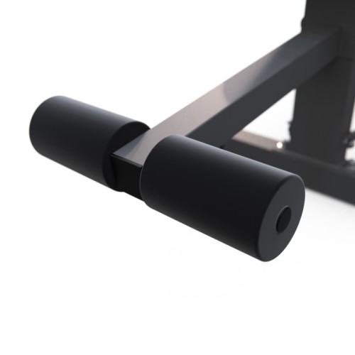 Cкамья силовая универсальная DFC 'ECHANFIT' HOMEGYM D31