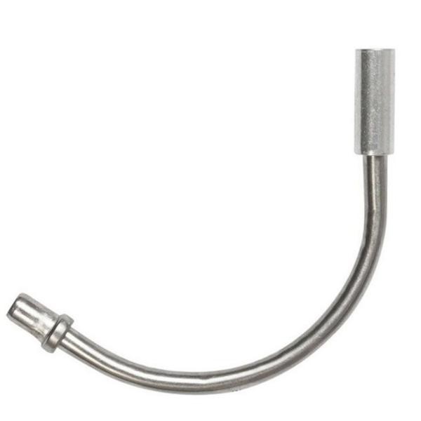 Направляющая трубка для троса V-brake, 135 градусов/3122634-3