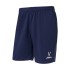 Шорты тренировочные без карманов Jogel PREMIER PerFormDRY Training Shorts, темно-синий Z5