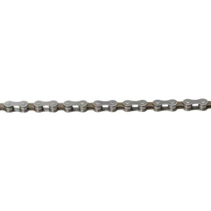 Цепь вело M-WAVE 1/2'*3/32',116 звеньев,7,3 мм,5-7 ск.(5-301904)