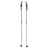 Палки VUOKATTI 100 Black/Blue ALU