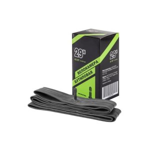 Велокамера 29" Nantong 29х2,125 AV/790024