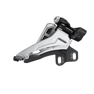 Переключатель передний Shimano SLX M7100-D верхняя тяга IFDM7100D6