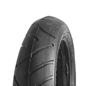 Велопокрышка 10' Chao Yang 10х2,0 Н-590/620157