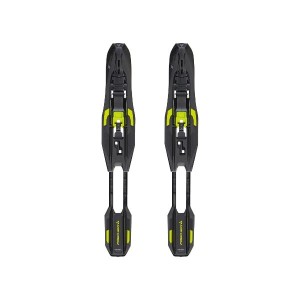 Крепление лыжное NNN Fischer CONTROL SKATE STEP-IN IFP S60324