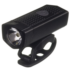 Фонарь передний STG BC-FL1616 USB Х98541