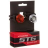 Комплект фонарей STG -TL5417 2*CR2032 Х88378