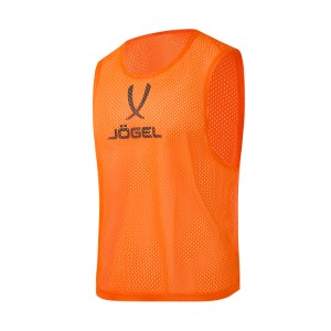 Манишка JOGEL CAMP Bib, оранжевый