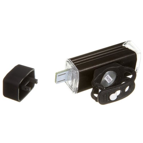 Фонарь передний STG FL1541 1000mAH usb Х88379