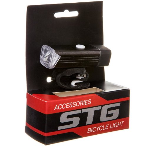Фонарь передний STG FL1541 1000mAH usb Х88379
