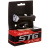 Фонарь передний STG FL1541 1000mAH usb Х88379