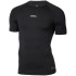Футболка компрессионная с коротким рукавом Jogel CAMP PerFormDRY Baselayer SS Tee, черный
