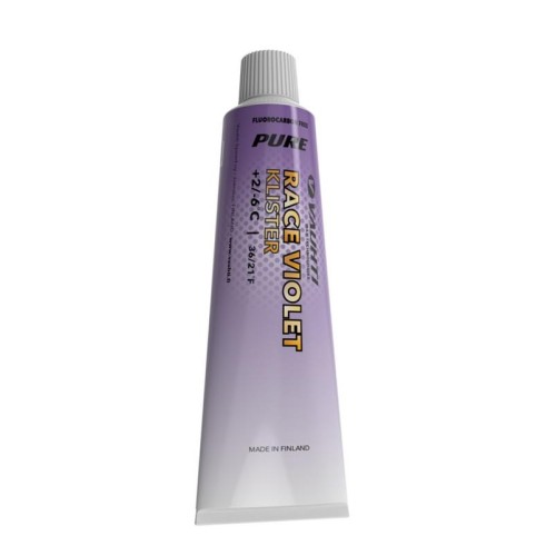 Клистер Pure Race Violet +2C/-6C
