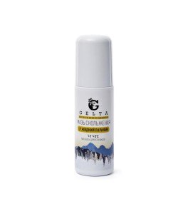 Парафин жидкий Gelta (LF +1/+5) 50г.