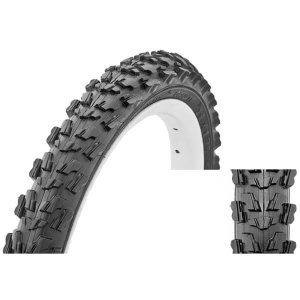 Велопокрышка 14" Chao Yang 14х1,75 Н-525