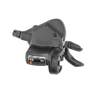 Шифтер Microshift TS-38-8R правый 8ск 2050 мм/590121