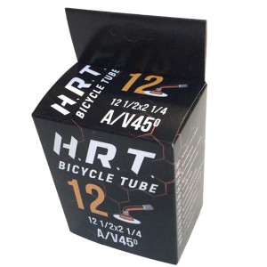 Камера 12' H.R.T. 12х1/2x2 1/4 AV изогн. 45` (00-010013)