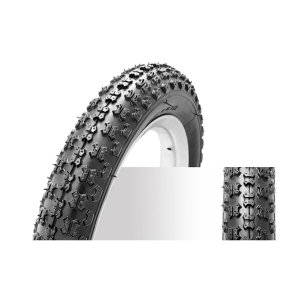 Велопокрышка 12' Chao Yang 1/2х2 1/4 Н-506