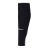 Гольфы футбольные Jogel MATCH FOOTLESS SOCKS, черный