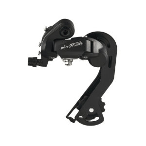 Переключатель задний Microshift RD-M21L 6-7 скор/370130