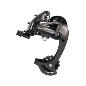 Переключатель задний Microshift RD-M36L 8-9 скор/370134