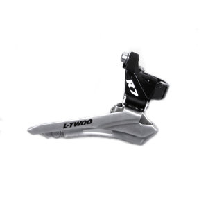 Переключатель передний LTWOO FD-R5010-C, R7, 2 ск., 1FD202000129