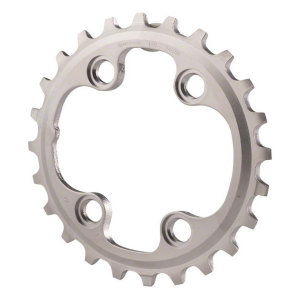 Звезда передн. Shimano для FC-M7000-2 24T-BB для 34-24T Y1VG24000