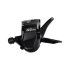 Шифтер Shimano M3010 лев 2ск тр 1800мм ESLM3010LB