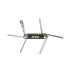 Шестигранник STG YC-261BK 7 предметов Х90133