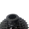 Кассета Microshift CS-H081 8 ск. 11-28T/520107