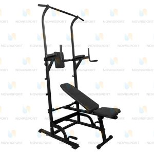 Стойка силовая DFC Power Tower G004