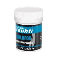 VAUHTI