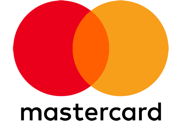 Логотип платежной системы Mastercard