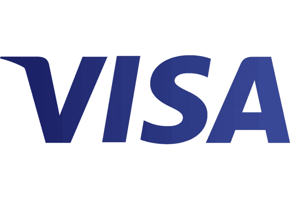 Логотип платежной системы Visa
